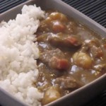 Curry mania