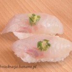 Sushi a sprawa polska