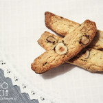 Biscotti (cantuccini)