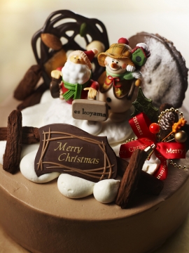 Ciasto świąteczne z es koyama, źródło: http://shop.cake-cake.net/es_koyama/cate3_select.phtml?CATE1_ID=10&CATE2_ID=215