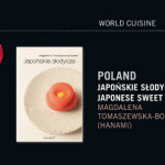 Wygrana dla Polski w Gourmand World Cookbook Awards!