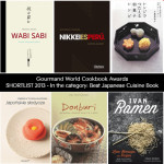 Gourmand World Cookbook Awards finał