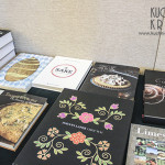 Beijing World Cookbook Fair 2014