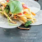 Tradycje kulinarne Korei – książka