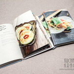 Tradycje kulinarne Korei – książka