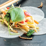 „Tradycje kulinarne Korei” na Warszawskich Targach Książki