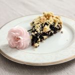 Huckleberry Pie (Idaho) – Rok z kuchnią USA