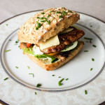 Pork chop sandwich (Montana) – Rok z kuchnią USA