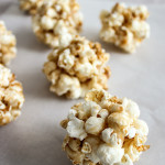 Popcorn balls (Montana) – Rok z kuchnią USA