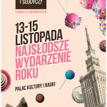 Festiwal Czekolady i Słodyczy