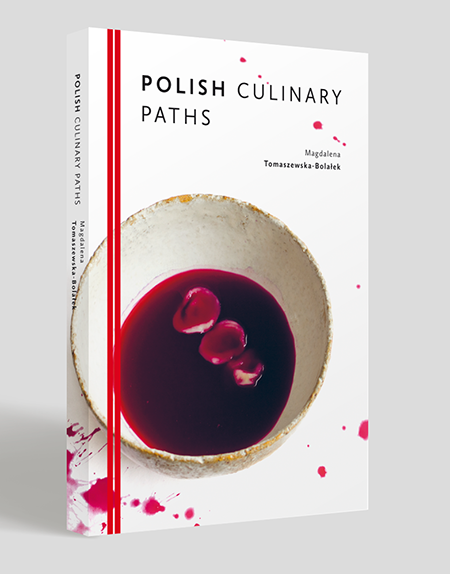 Polish Culinary Paths