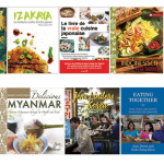 Gourmand World Cookbook Awards 2016 finały