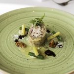 Fine Dining Week – restauracja Venti-Tre