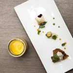 Fine Dining Week – restauracja Tamka 43