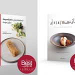 Gourmand World Cookbook Awards dla „Deserownika” i „Polish Culinary Paths”